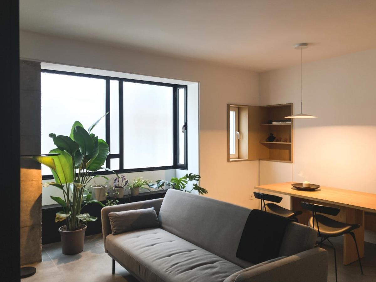 Wish Suite Azahar De Sevilla エクステリア 写真