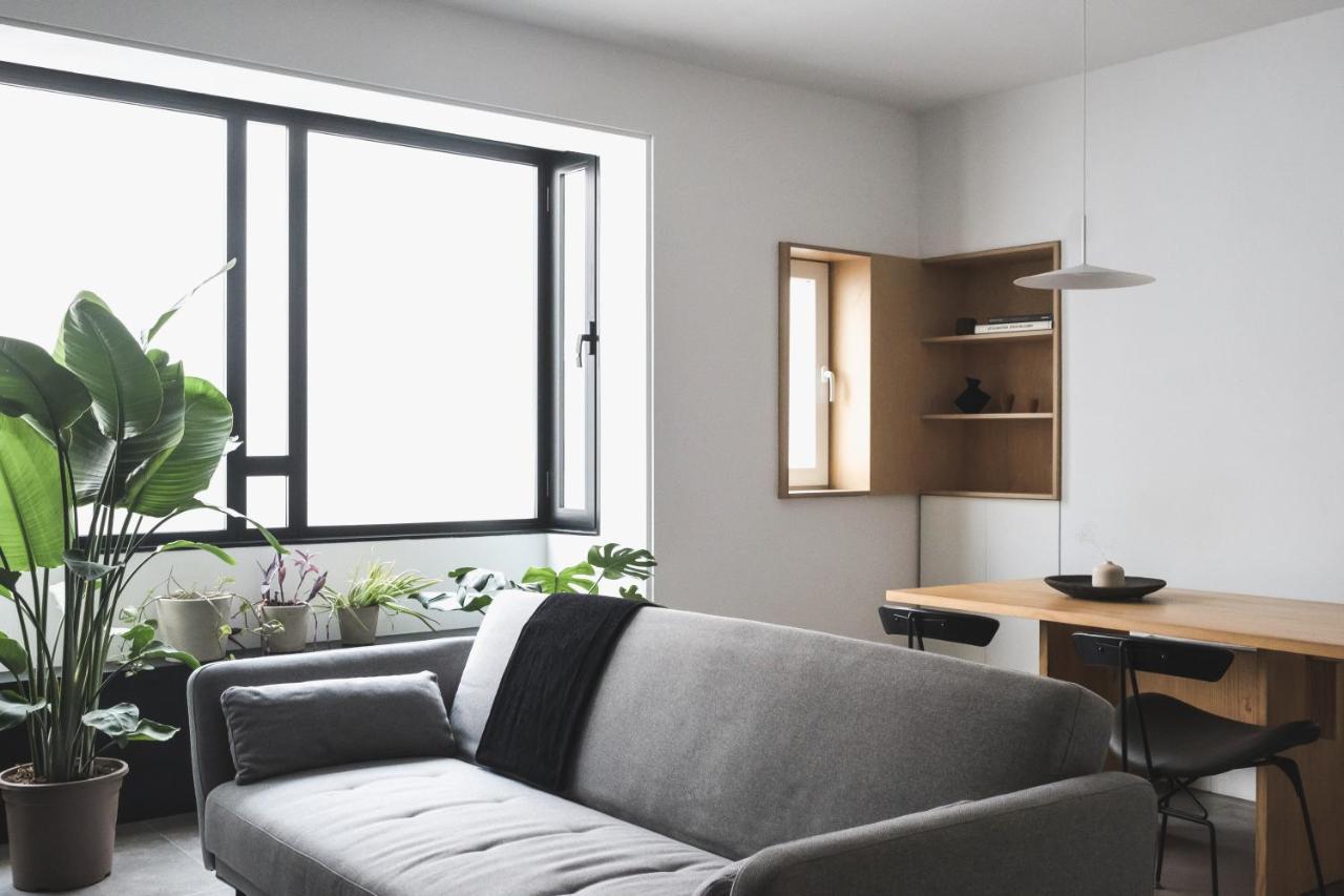Wish Suite Azahar De Sevilla エクステリア 写真