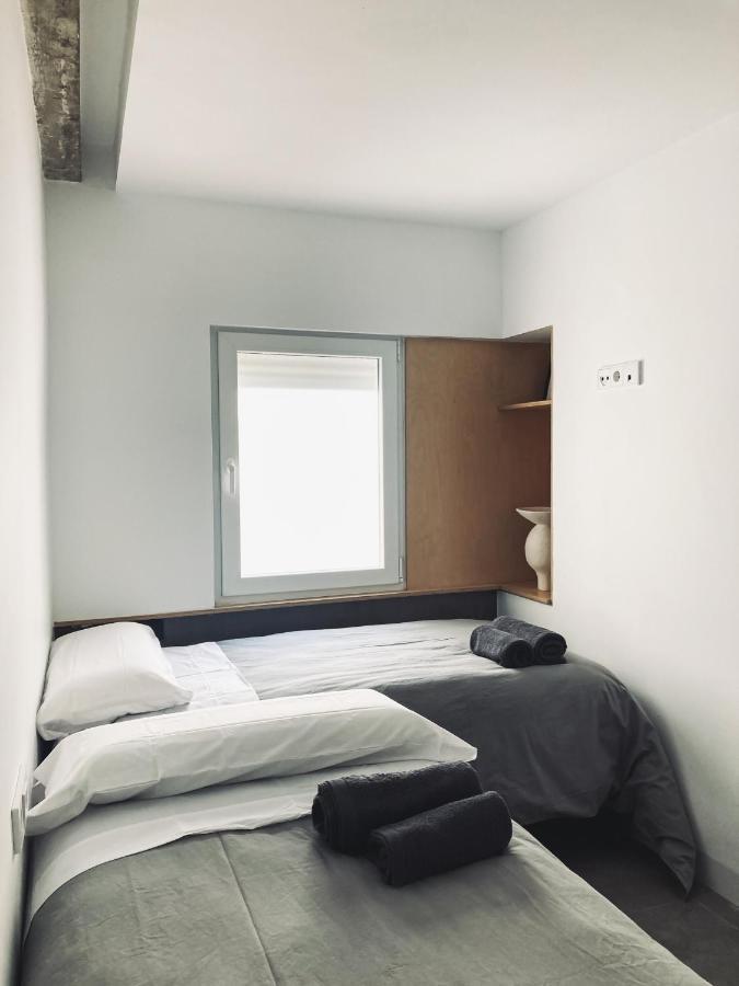 Wish Suite Azahar De Sevilla エクステリア 写真