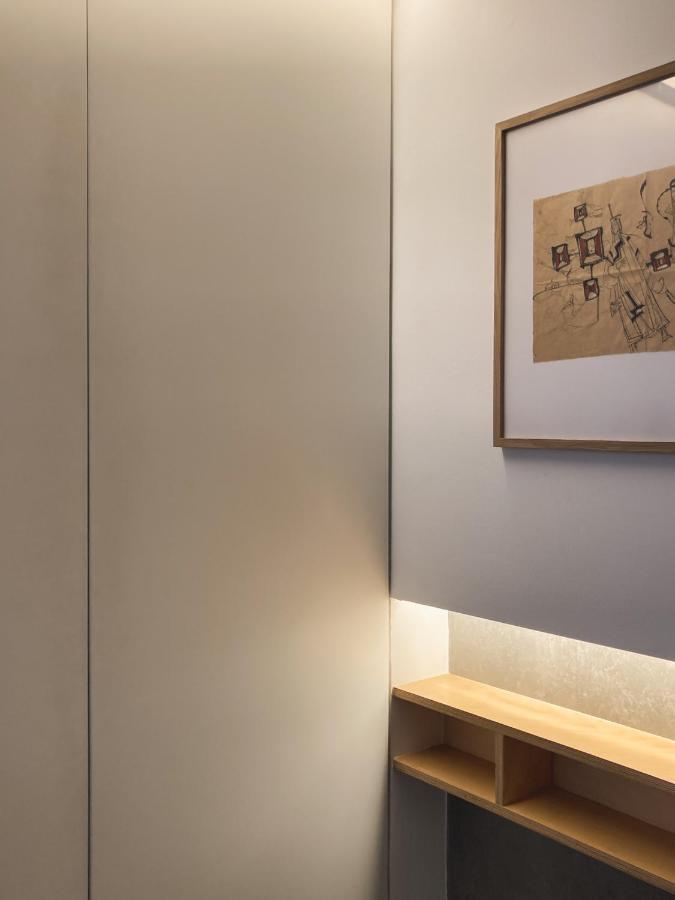 Wish Suite Azahar De Sevilla エクステリア 写真