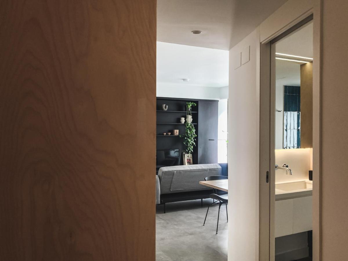 Wish Suite Azahar De Sevilla エクステリア 写真