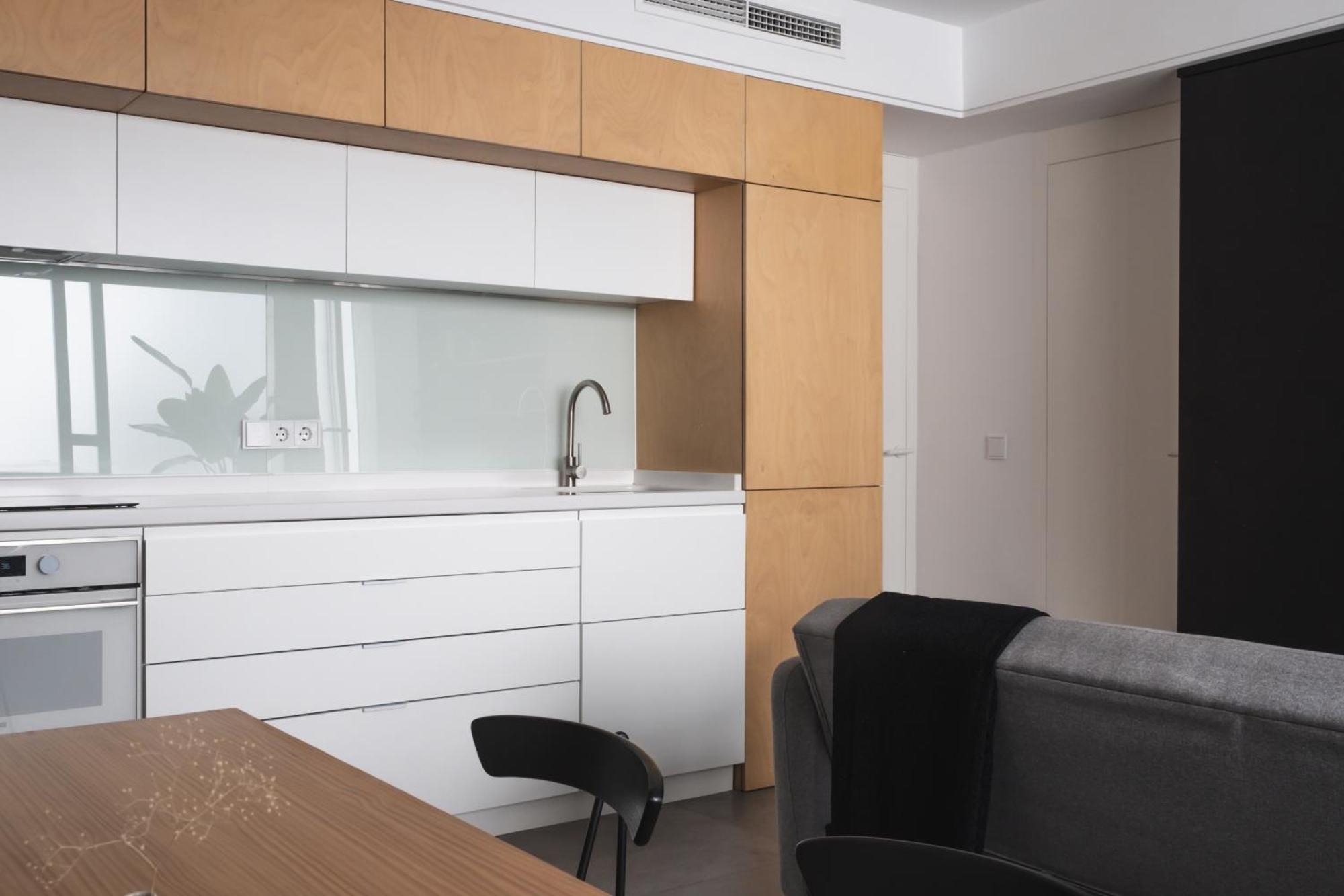 Wish Suite Azahar De Sevilla エクステリア 写真