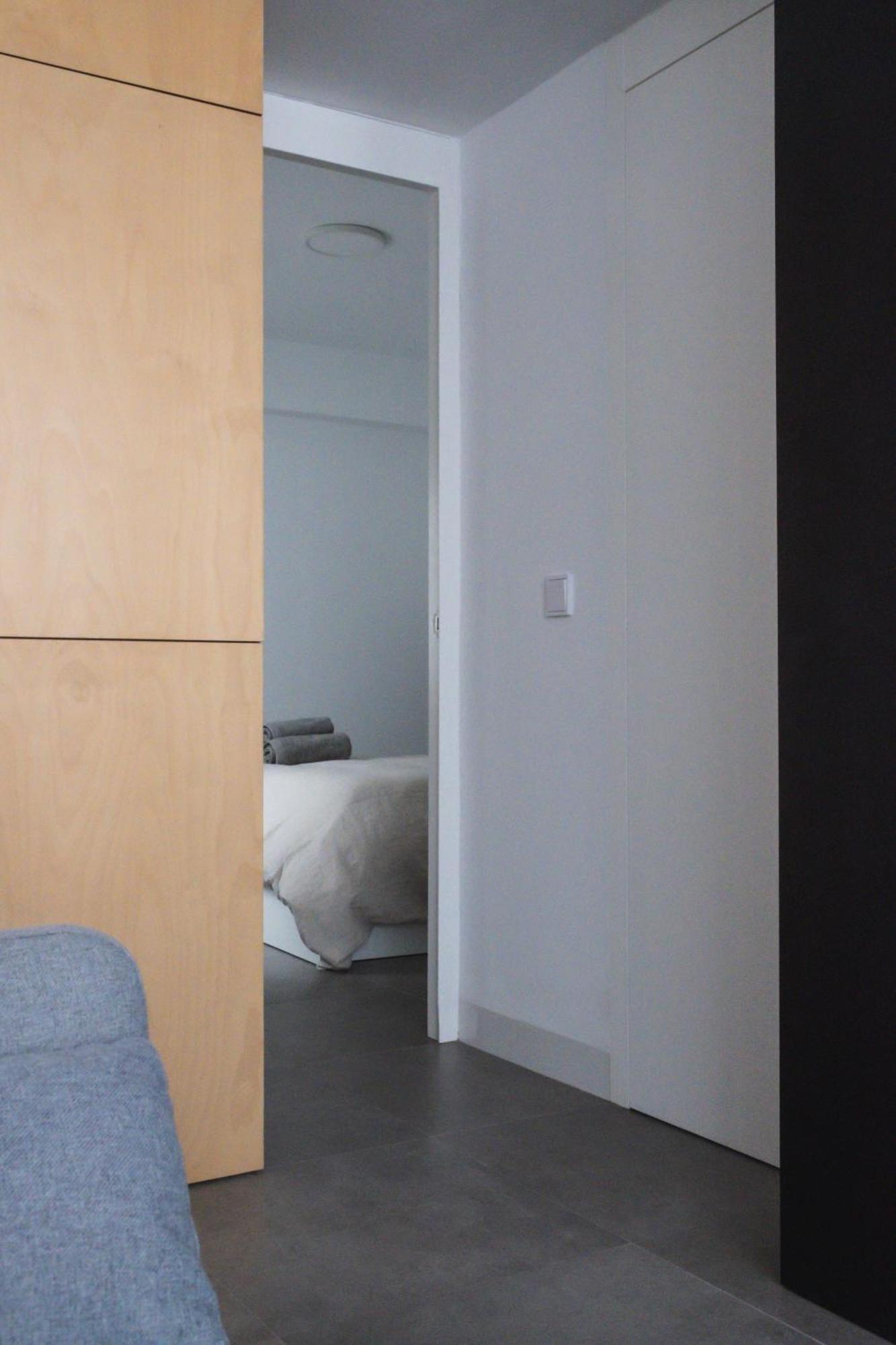 Wish Suite Azahar De Sevilla エクステリア 写真