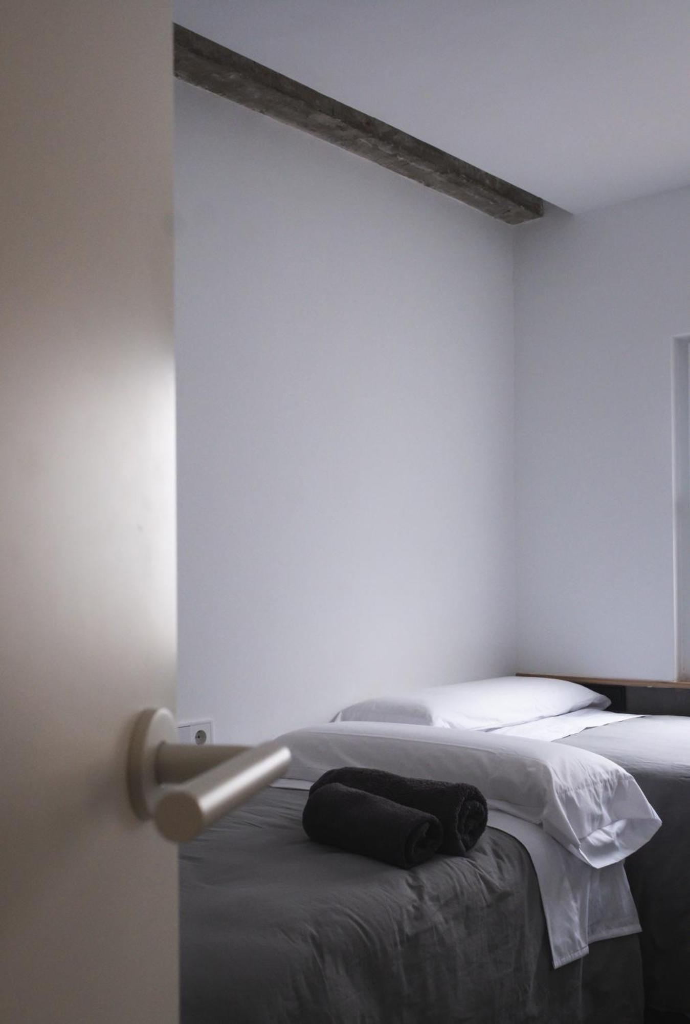 Wish Suite Azahar De Sevilla エクステリア 写真