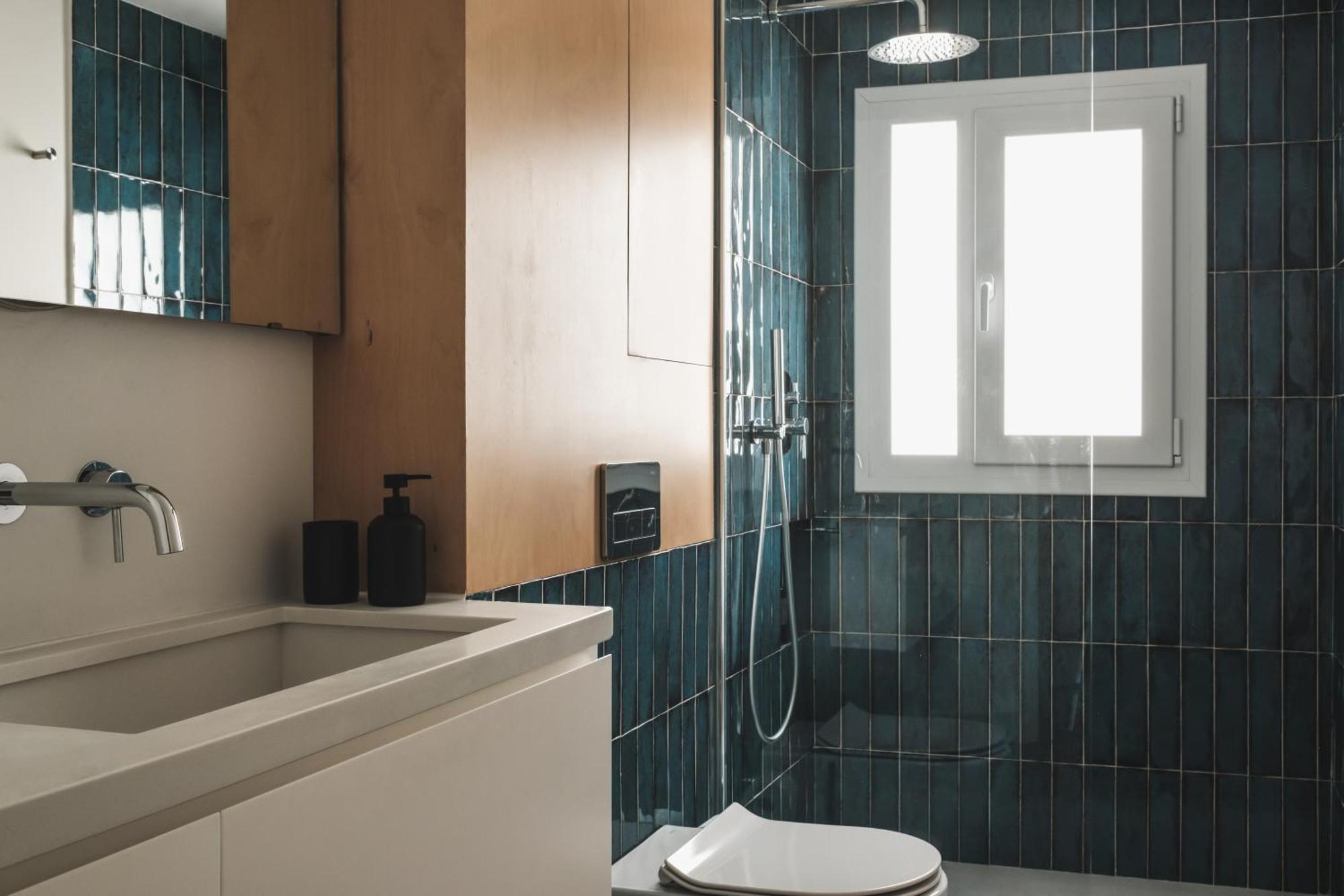Wish Suite Azahar De Sevilla エクステリア 写真