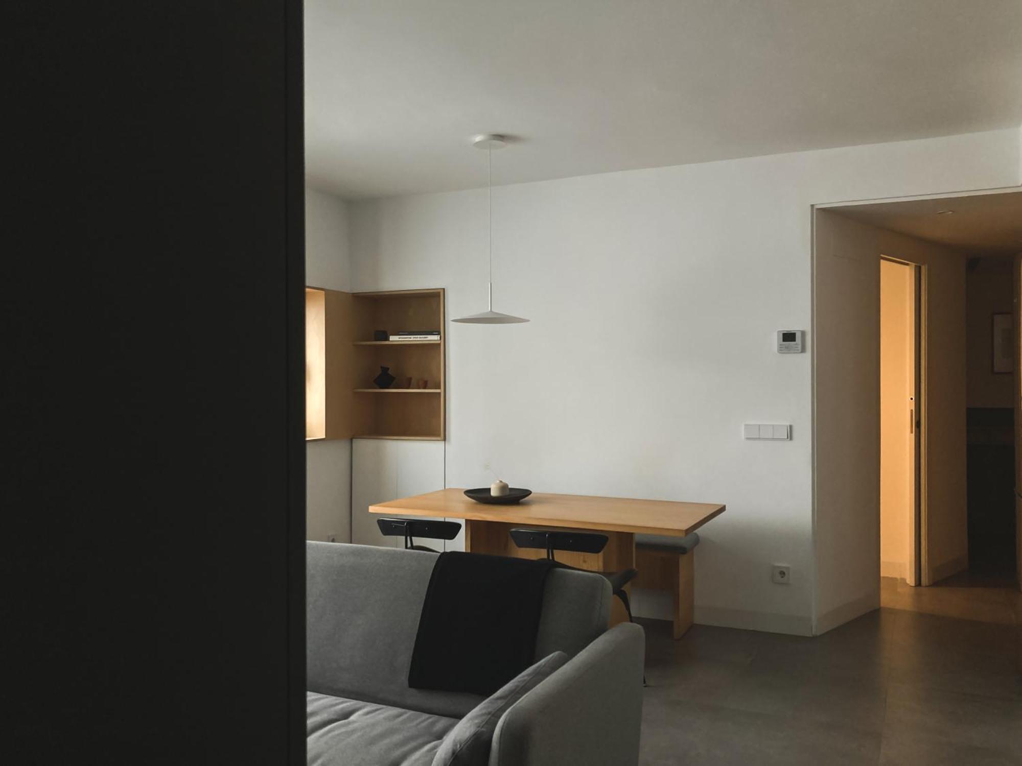 Wish Suite Azahar De Sevilla エクステリア 写真